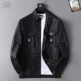 Picture of Prada Jackets _SKUPradaM-3XL12yr30330517
